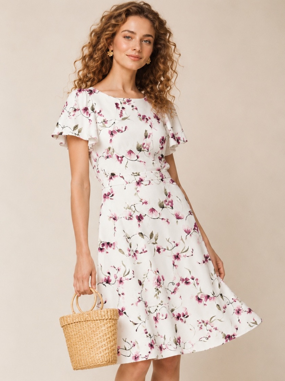 Ralph Lauren Dress